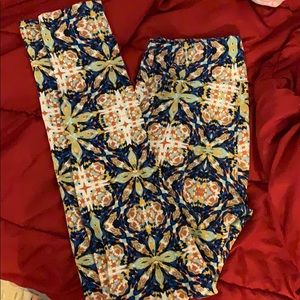 LuLaRoe Leggings os